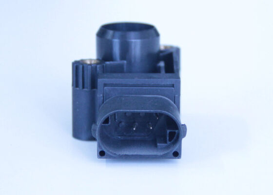 Stable Automotive Angle Position Sensor Dual Signal Flexibility Voltage ...